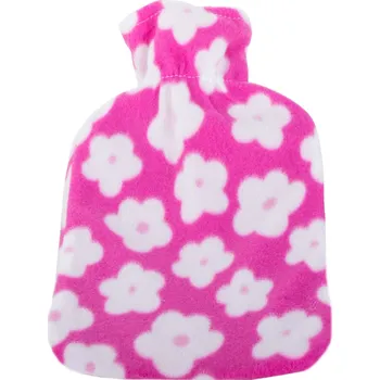 Termofor VERK GROUP PVC TERMOFOR + PLYŠOVÝ OBAL MĚKKÝ motiv 4 GAB_A