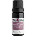 Nobilis Tilia Uvolnění éterický olej