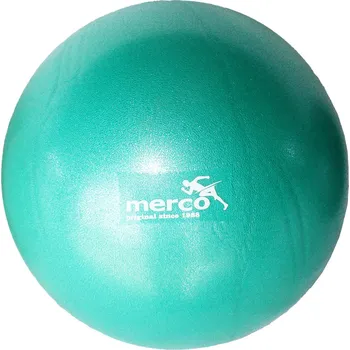 Overball Merco original since 1988 FitGym overball Merco zelený 20cm Cena za odběr více kusů: 11-25ks