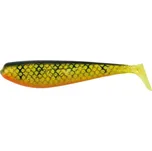 Ripper Fox Rage Zander Pro Shad 7,5 cm Natural Perch