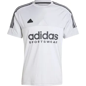 Tričko adidas Grey Two 1031134 L