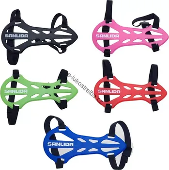 Sanlida X8 Armguard (Chránič paže Sanlida X8)