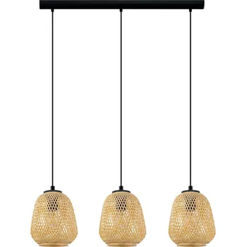 EGLO Závěsné svítidlo DEMBLEBY 43262 - EGLO EG 43262