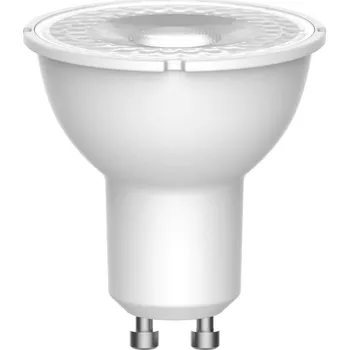 Žárovka NORDLUX LED žárovka reflektor GU10 230lm Plastic 3P čirá - NORDLUX NOR 5174008823