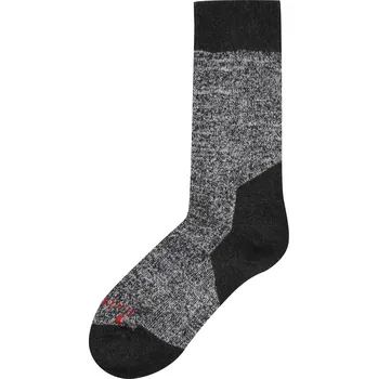 Pánská móda Ponožky Karrimor Charcoal 1020944 Mens 7-11