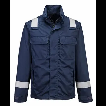 pracovní blůza PORTWEST Blůza FR609 POR-FR609NARS S Navy