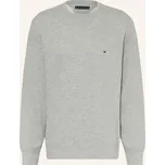 Tommy Hilfiger Pánská Mikina, šedá, M