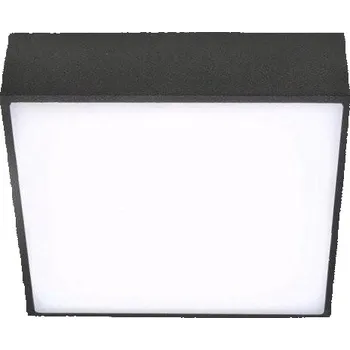 AZZARDO Falco 12 4000K (black) - AZZARDO AZZ AZ2783