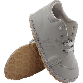 Capáčky Dětské barefoot capáčky RAK - Lea - vel. 18