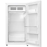 Goddess VB Chladnička Goddess RSF085GWAE bílá