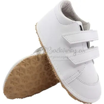 Capáčky Dětské barefoot capáčky RAK - Jessica - vel. 22