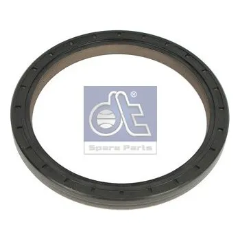 Motor automobilu Těsnicí kroužek hřídele, klikový hřídel ELRING EL354090