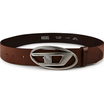 Módní doplněk Pásek DIESEL Brown T2348 1062204 28W (85)