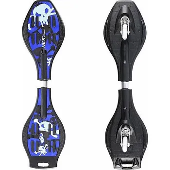 Waveboard NILS Extreme WB001 modrý