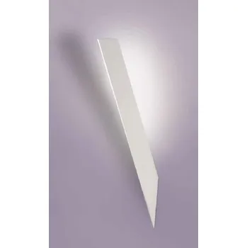 Nástěnné svítidlo BPM Nástěnné svítidlo ALBAIDA LED 5,9W 3000K 870lm bílé - BPM BPM 10171.01.W.OP.3K