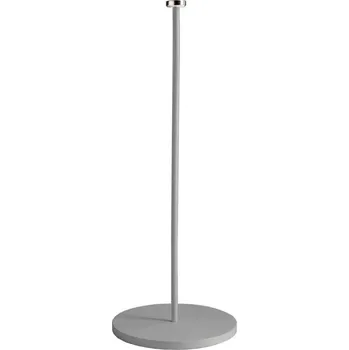 Lampička DEKOLIGHT Deko-Light stojací noha pro magnet.svítidla Miram šedá - LIGHT IMPRESSIONS IMPR 930613