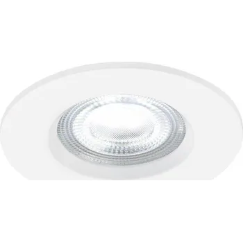 Koupelnové svítidlo NORDLUX Don Smart Color vestavné svítidlo bílá - NORDLUX NOR 2110900101