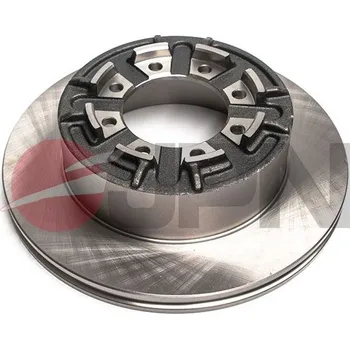 Brzdový kotouč Brzdový kotouč JPN 40H9059-JPN