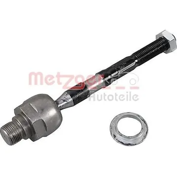 Táhlo řízení Axiální kloub, příčné táhlo řízení METZGER 51032708