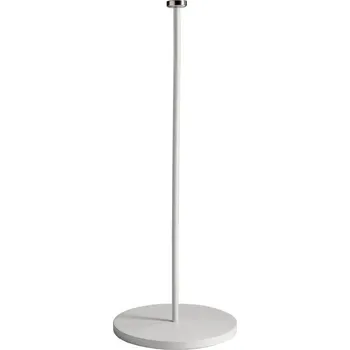 Lampička DEKOLIGHT Deko-Light stojací noha pro magnet.svítidla Miram bílá - LIGHT IMPRESSIONS IMPR 930611