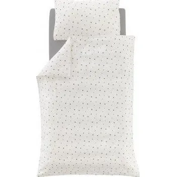 Povlečení TRÄUMELAND Povlečení 100 x 135 cm Zuhause