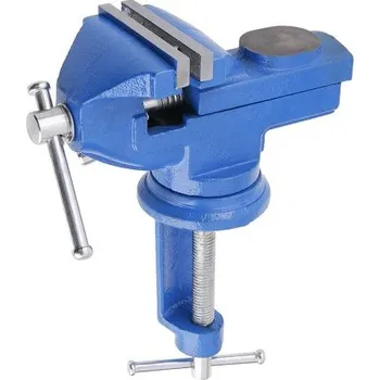 Svěrák Svěrák mini otočný 70mm