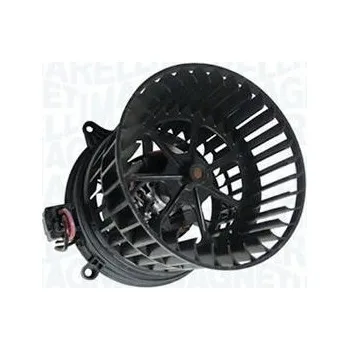 Ventilátor topení a klimatizace vnitřní ventilátor MAGNETI MARELLI 069412254010