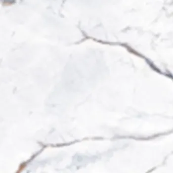 Obklad ALFIstyle Calacatta blue 3 mm 1 ks modrá