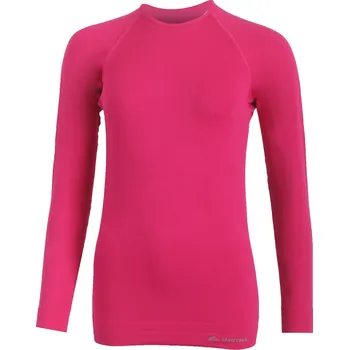 Dámské termoprádlo MARELA dámské funkční triko - Růžová 4500 / S/M / Růžová
