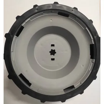 Pojezdové kolečko Široké pojezdové kolo pro RS modely - ACZSPP6014A