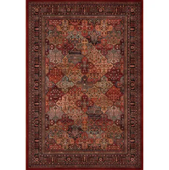Koberec Kusový koberec Kashqai (Royal Herritage) 4309 300, 240x300, červená, obývací pokoj, Osta - 1 rok na vrácení + DOPRAVA ZDARMA k Vám i zpět