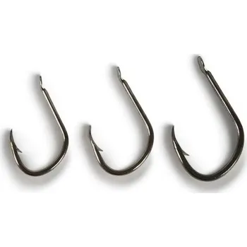 Rybářský háček Mivardi Háčky Yamatsu Iseama s lopatkou 10ks - vel. 1/0