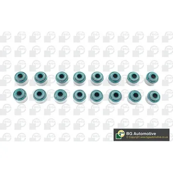 Těsnění motoru Sada těsnění, dřík ventilu BGA VK5367