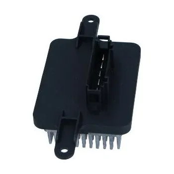 Řídící jednotka Odpor, vnitřní tlakový ventilátor MAXGEAR 27-2181