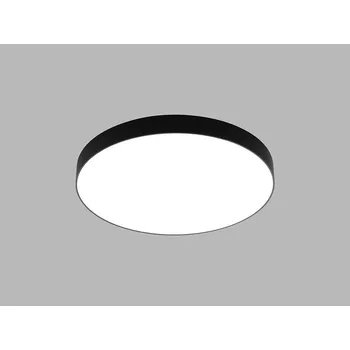 LED2 LED2 RINGO 60 P, B STROPNÍ ČERNÉ DALI/PUSH - LED2 Lighting LED2 1110533D