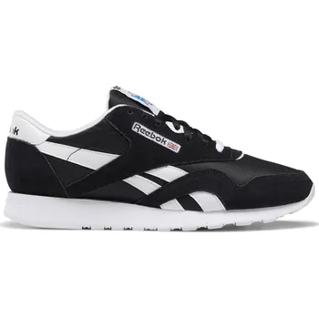 Dámská móda Tenisky Reebok Black 1007415 7 (40.5)