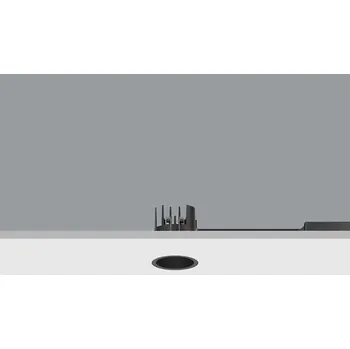 Bodové svítidlo ERCO Svítidlo IKU LED 4,2W 331lm 3000K DALI-2 oval flood - ERCO ERCO A200097700