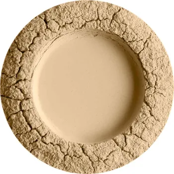 Dekorativní kosmetika UOGA UOGA Minerální make-up s jantarem SPF15, náhradní náplň 10 g Barevný: 8631 Neversleeping Beauty - velmi světlá barva s teplým/neutrálním podtónem