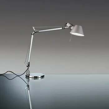 Svítidlo ARTEMIDE Tolomeo Mini stolní lampa LED 2700K s detektorem pohybu - tělo lampy - ARTEMIDE AR A0055W00