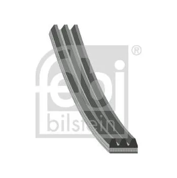 ozubený klínový řemen FEBI BILSTEIN 177992