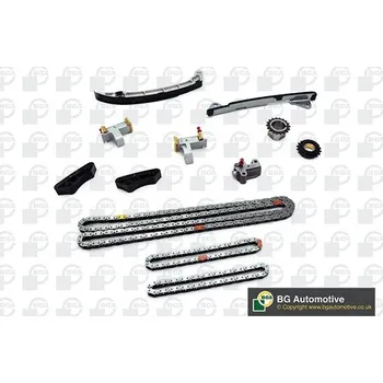 Sada rozvodového řetězu BGA TC9181FK