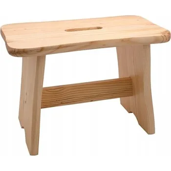 Taburet Taburet iRMA buk 22 cm