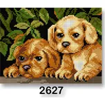 TVC 70246/2627 obrázek na vyšívání…