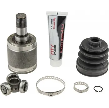 Poloosa kola Kloub poloosy vnitřní pravý CIVIC 01- JAZZ 02- 44310S04300 NTY