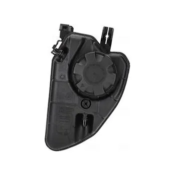 Motor automobilu Vyrovnávací nádoba, chladivo NISSENS 996209