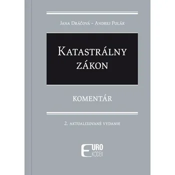 EUROKÓDEX, s.r.o. Katastrálny zákon