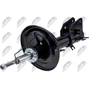 Tlumič pérování NTY A-RE-035