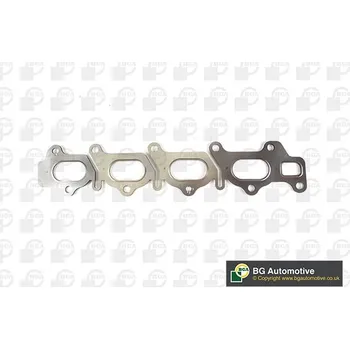 Automobilové těsnění Těsnění, kolektor výfukových plynů BGA MG3703