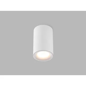 LED2 Svítidlo TUBUS C, DIM 9 4000K STROPNÍ BÍLÉ - LED2 Lighting LED2 1150641D