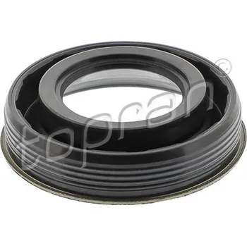 Těsnění motoru Těsnění, kryt hlavy válce TOPRAN 628 132